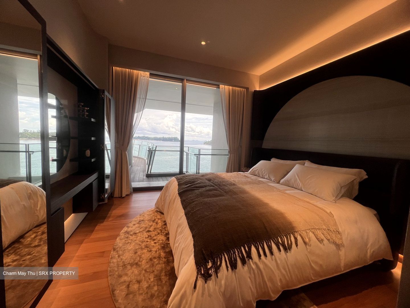 Seascape (D4), Condominium #557127521